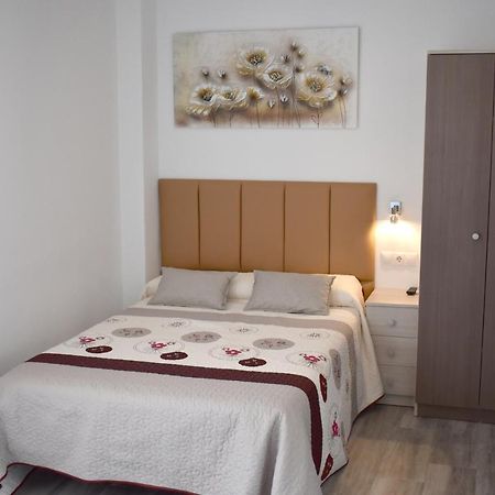 Iznajar Suites Exteriör bild
