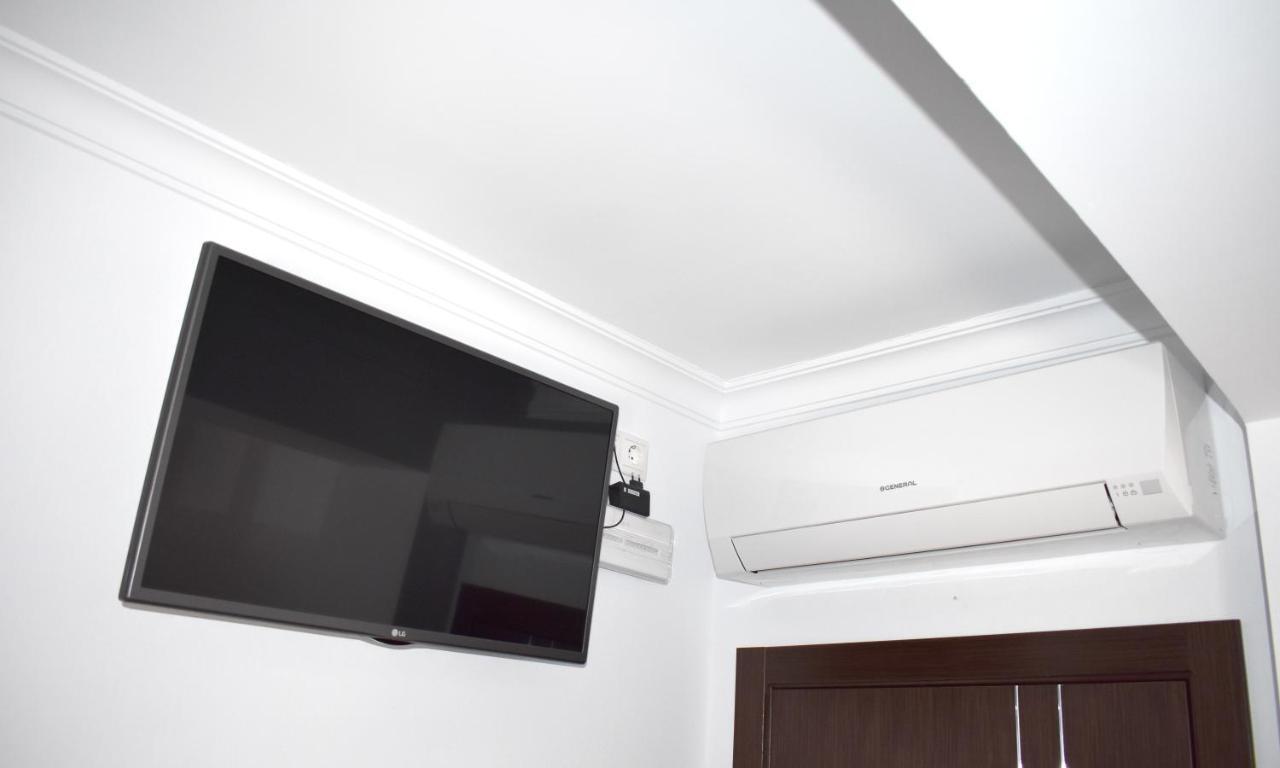 Iznajar Suites Exteriör bild