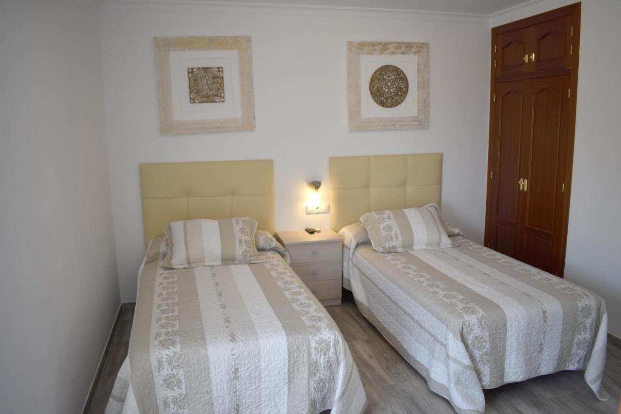 Iznajar Suites Exteriör bild