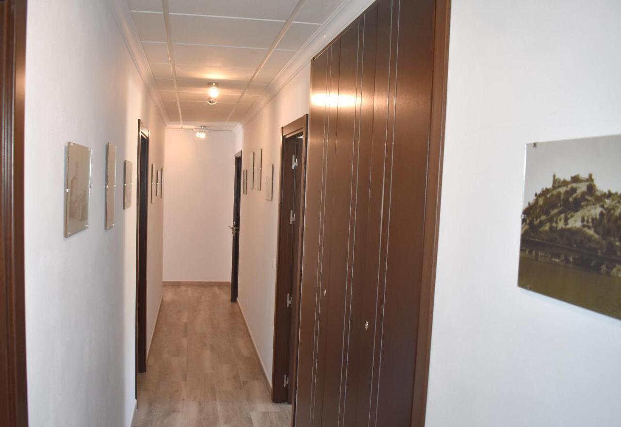 Iznajar Suites Exteriör bild