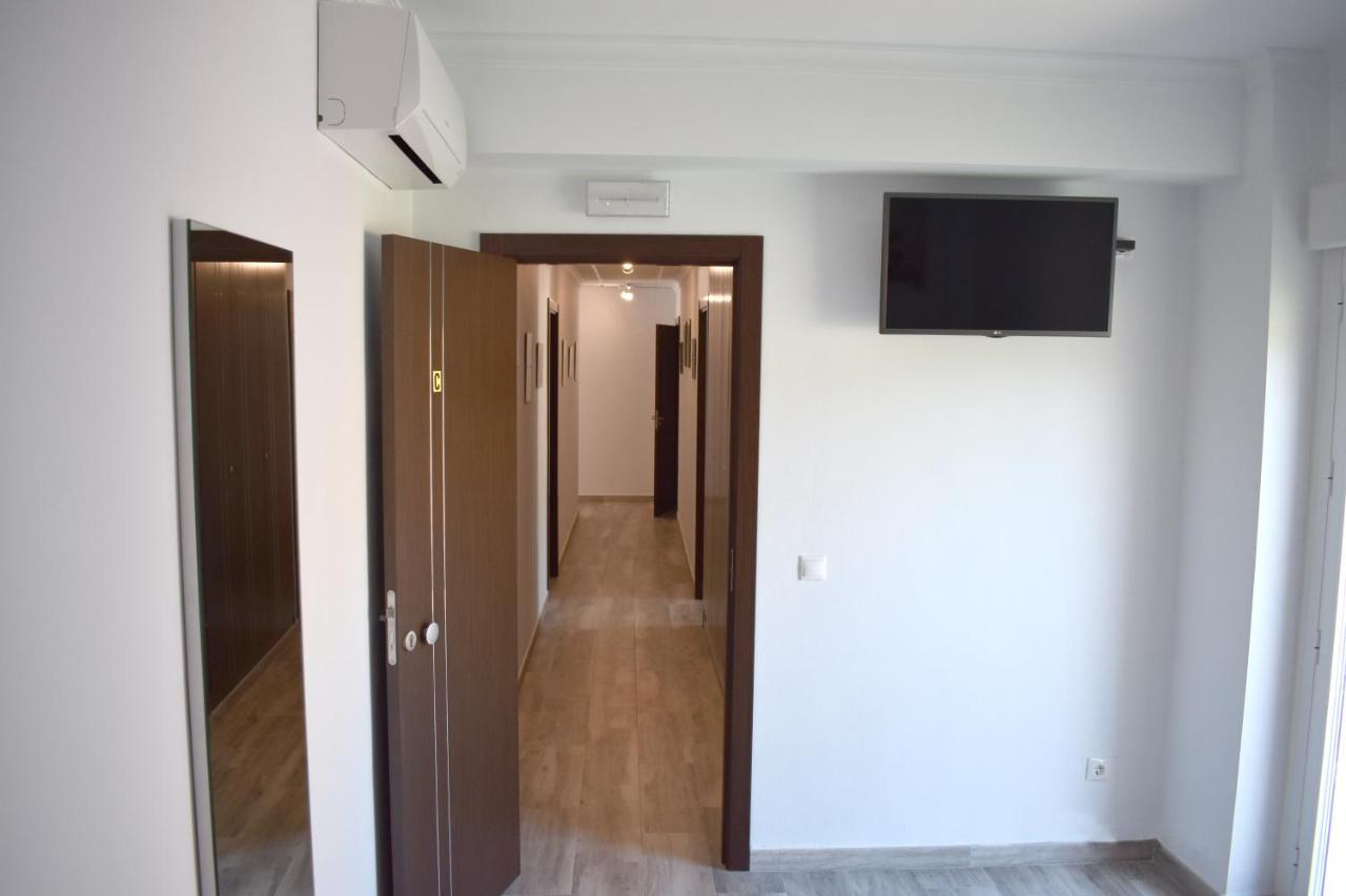 Iznajar Suites Exteriör bild