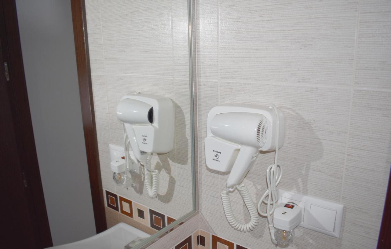 Iznajar Suites Exteriör bild